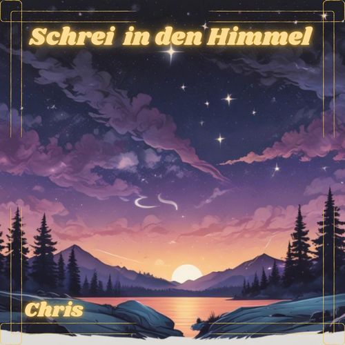 Schrei in Den Himmel_poster_image