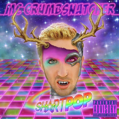 Carlos cover art