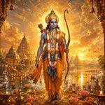 Shri Ram Jai Ram Jai Jai Ram (108 Times Chanting)