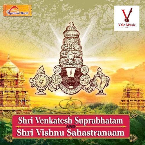 Om Vishnu Sahastranaam Stotram