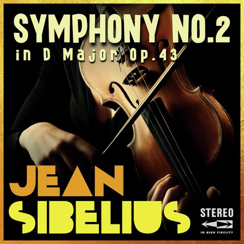 Sibelius Symphony No.2