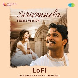 Sirivennela (Female Version) - LoFi-BiEeWCVqfQo