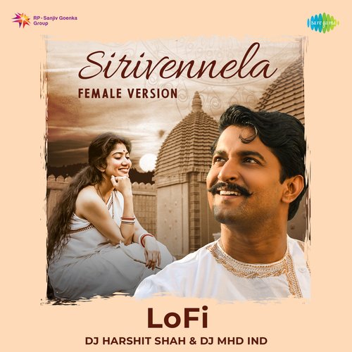 Sirivennela (Female Version) - LoFi