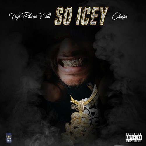 So Icey (feat. Chxpo)