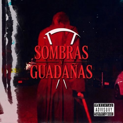 Sombras y Guadañas