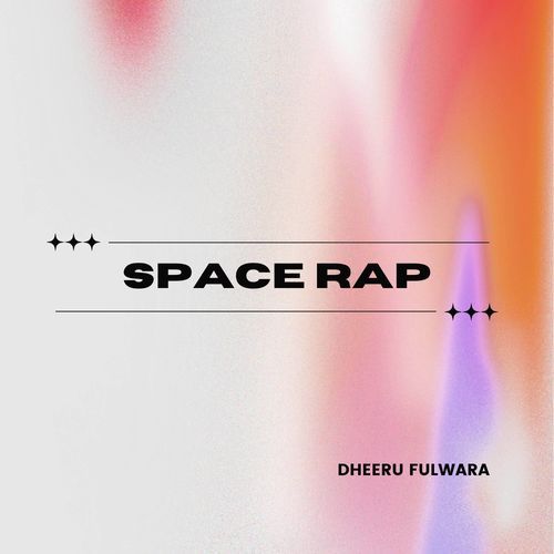 Space Rap_poster_image