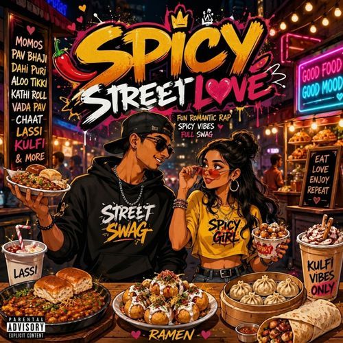 Spicy Street Love