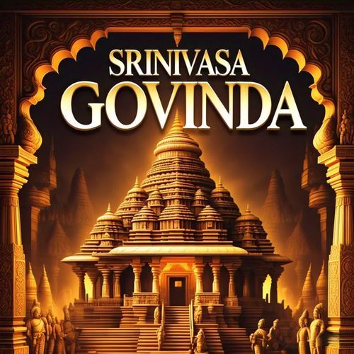 Srinivasa Govinda