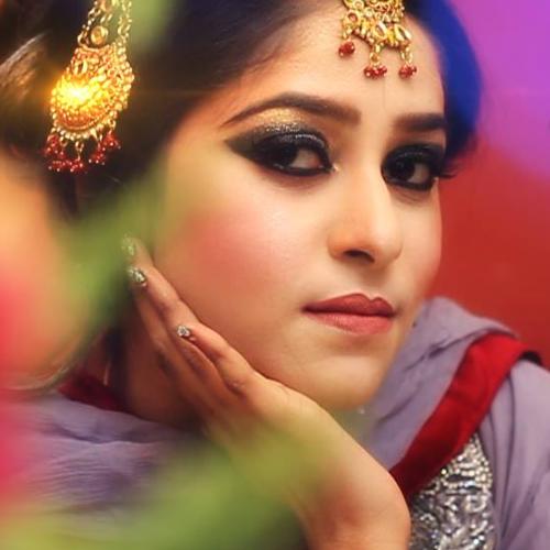 Nosheen Shezad