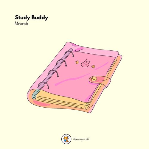 Study Buddy_poster_image