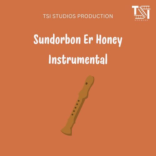 Sundorbon Er Honey Instrumental