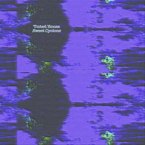 Sweet Cyclone cover art