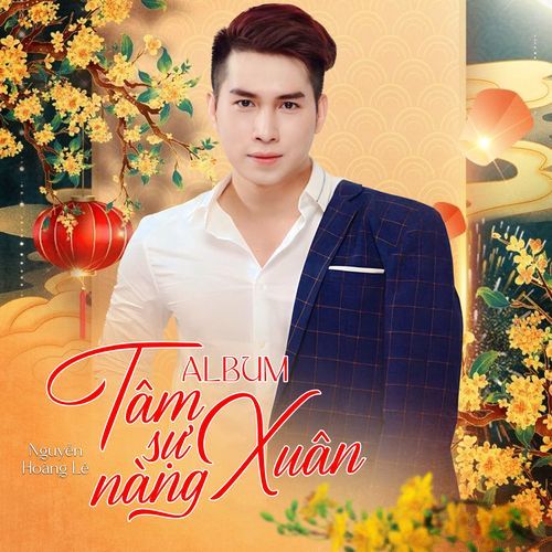 Tết Quê Hương cover art