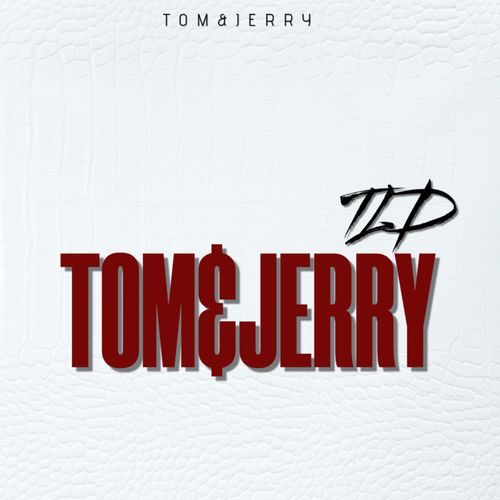 TOM&JERRY