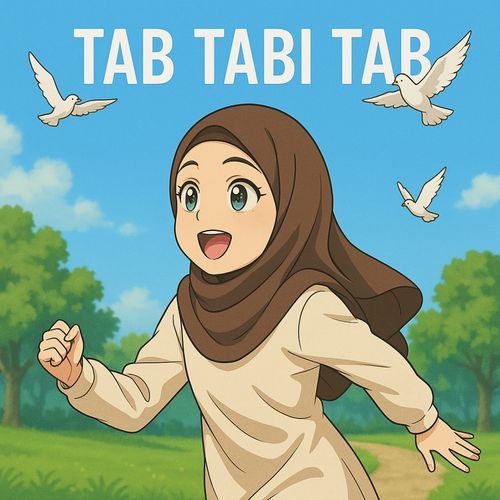 Tab Tabi Tab - Sped Up