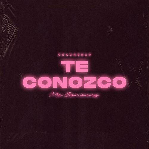 Te conozco, Me conoces