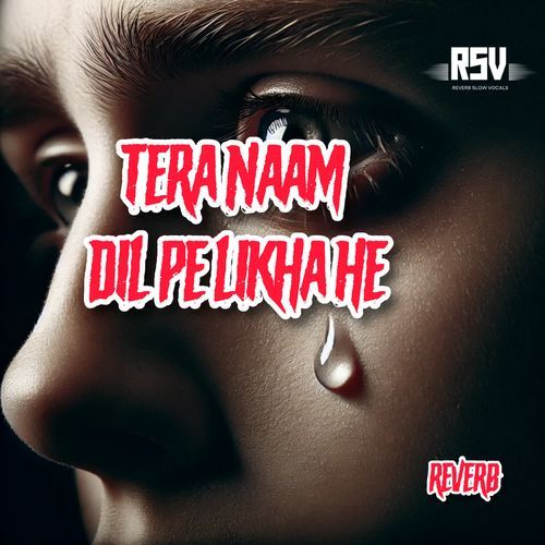 Tera naam dil pe lokha he