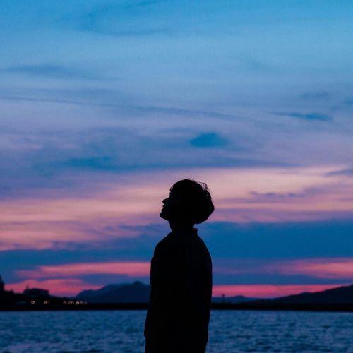 Tere Bin Raat Kaise Guzre