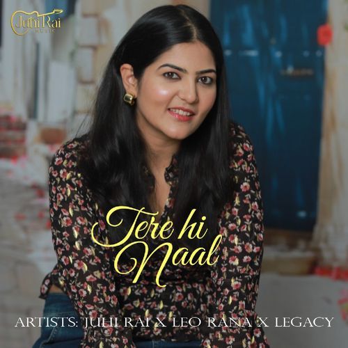 Tere Hi Naal