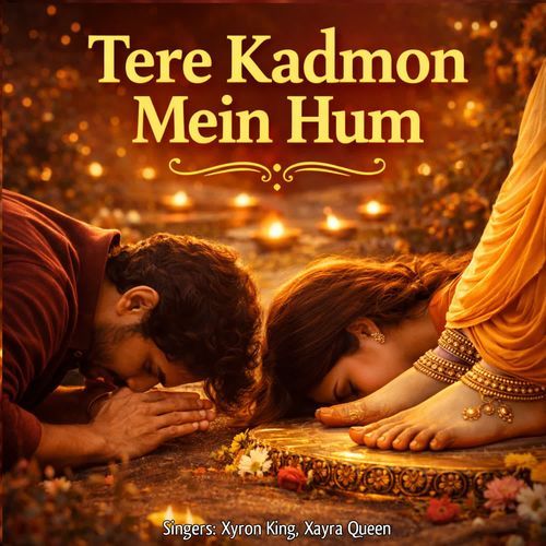 Tere Kadmon Mein Hum