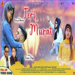 Teri Murat (GARHWALI SONG)-GEUsXDxXB3E