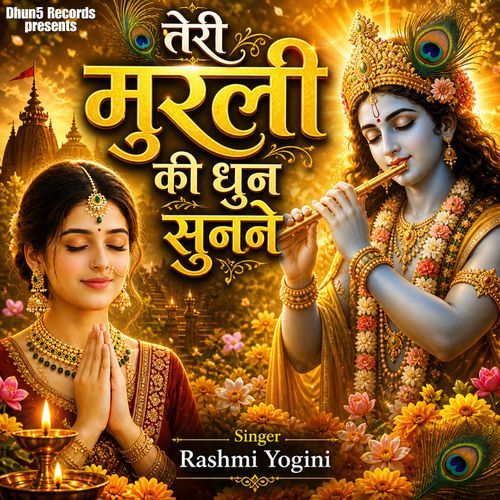 Teri Murli Ki Dhun Sunne
