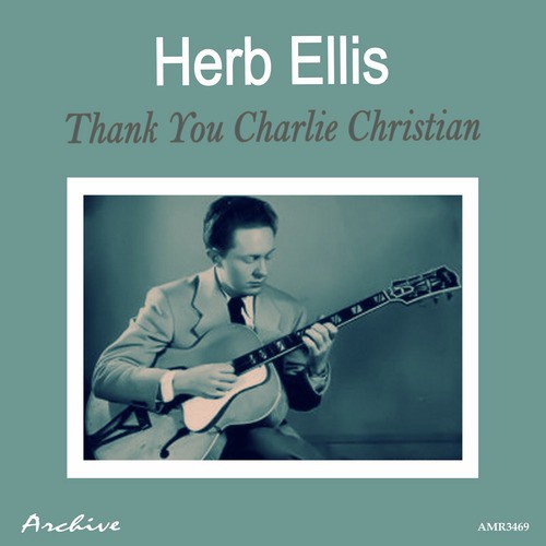Thank You Charlie Christian