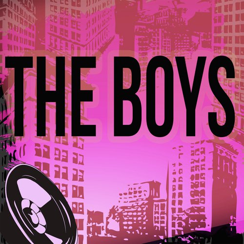 The Boys (Originally Performed by Nicki Minaj and Cassie) (Karaoke Version)