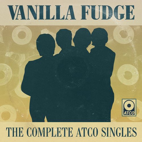 The Complete Atco Singles