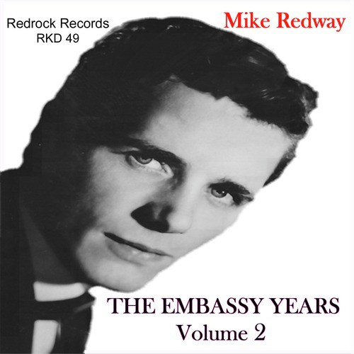 The Embassy Years, Vol. 2