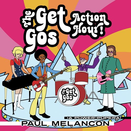 The Answer Is Yes cover art