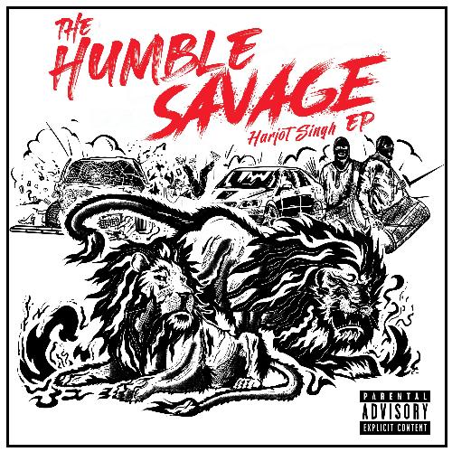 The Humble Savage_poster_image