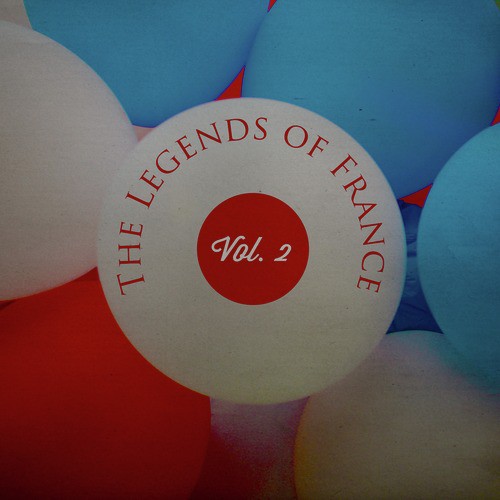 The Legends of France, Vol. 2