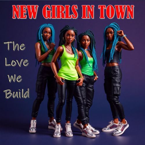 The Love We Build