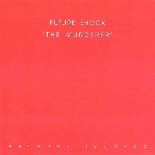 The Murderer