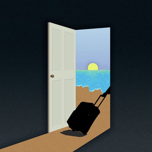 We All Have Our Own Problems 우리는 각자 모두가 문제점이 있어