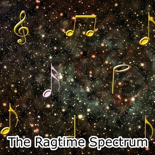 The Ragtime Spectrum