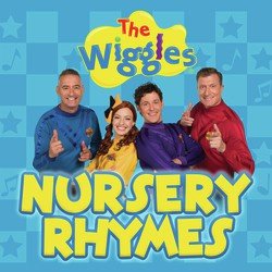 The Wiggles Nursery Rhymes