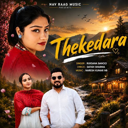 Thekedara