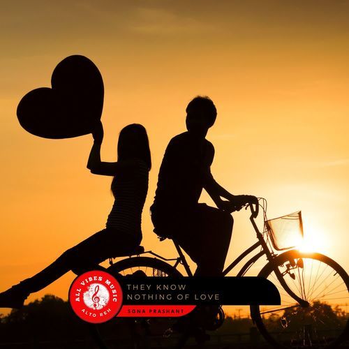 They Know Nothing of Love