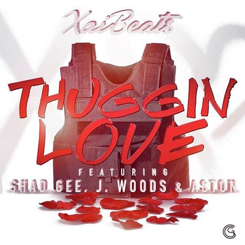 Thuggin Love cover art