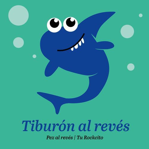 Tiburón Al Revés