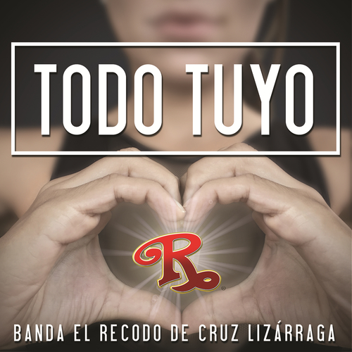 Banda El Recodo De Cruz Lizárraga