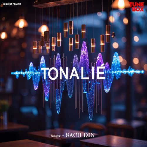Tonalie