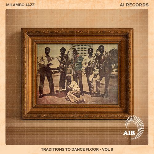 J.M.K. Olwal Kabwere cover art