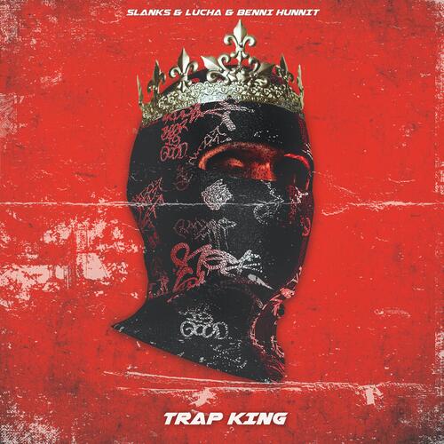 Trap King_poster_image