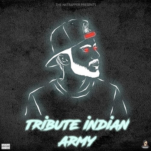 Tribute Indian Army