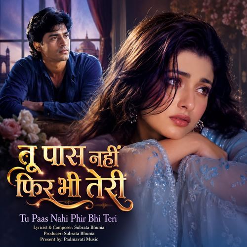 Tu Paas Nahi Phir Bhi Teri
