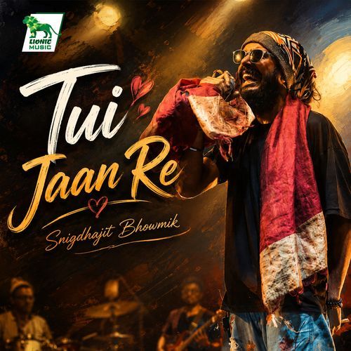 Tui Jaan Re