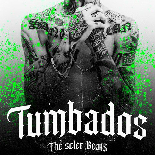 Tumbados cover art